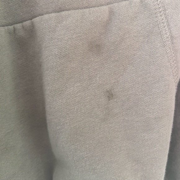 Vermont hoodie size large - Picture 2 of 2